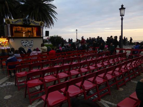 Teatro Nazionale dei Burattini